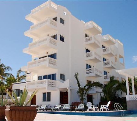 Casa Costa Azul Hotel San Jose del Cabo Luaran gambar