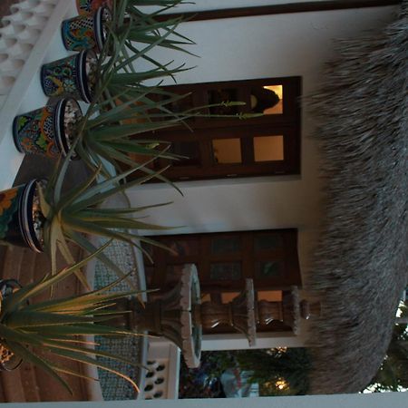 Casa Costa Azul Hotel San Jose del Cabo Luaran gambar