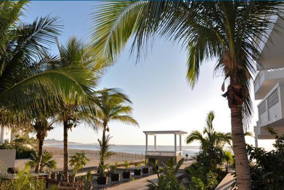Casa Costa Azul Hotel San Jose del Cabo Luaran gambar