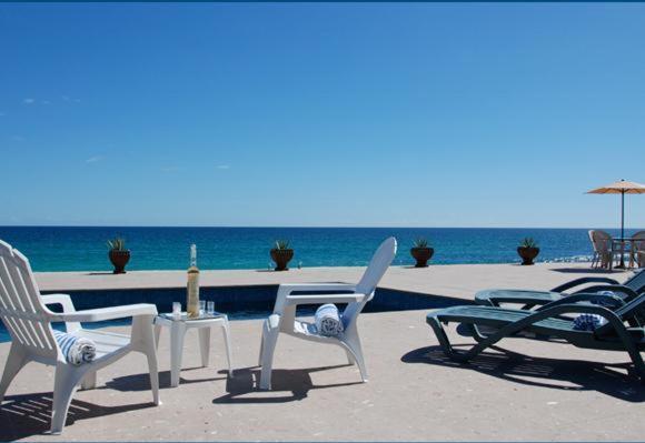 Casa Costa Azul Hotel San Jose del Cabo Luaran gambar