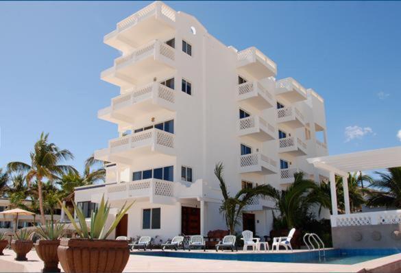 Casa Costa Azul Hotel San Jose del Cabo Luaran gambar