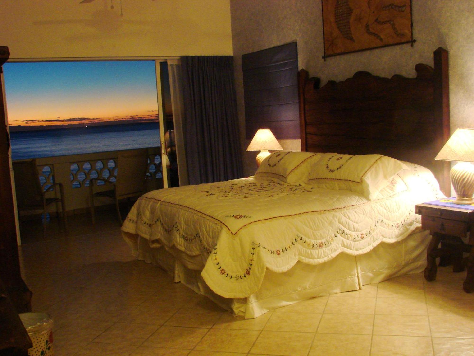 Casa Costa Azul Hotel San Jose del Cabo Luaran gambar