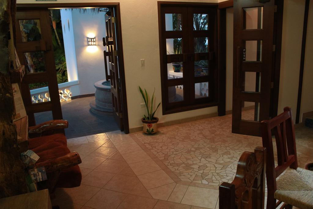 Casa Costa Azul Hotel San Jose del Cabo Luaran gambar