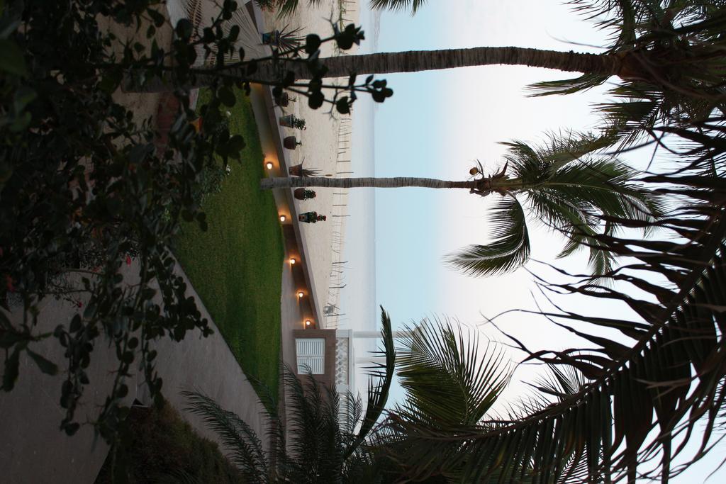 Casa Costa Azul Hotel San Jose del Cabo Luaran gambar
