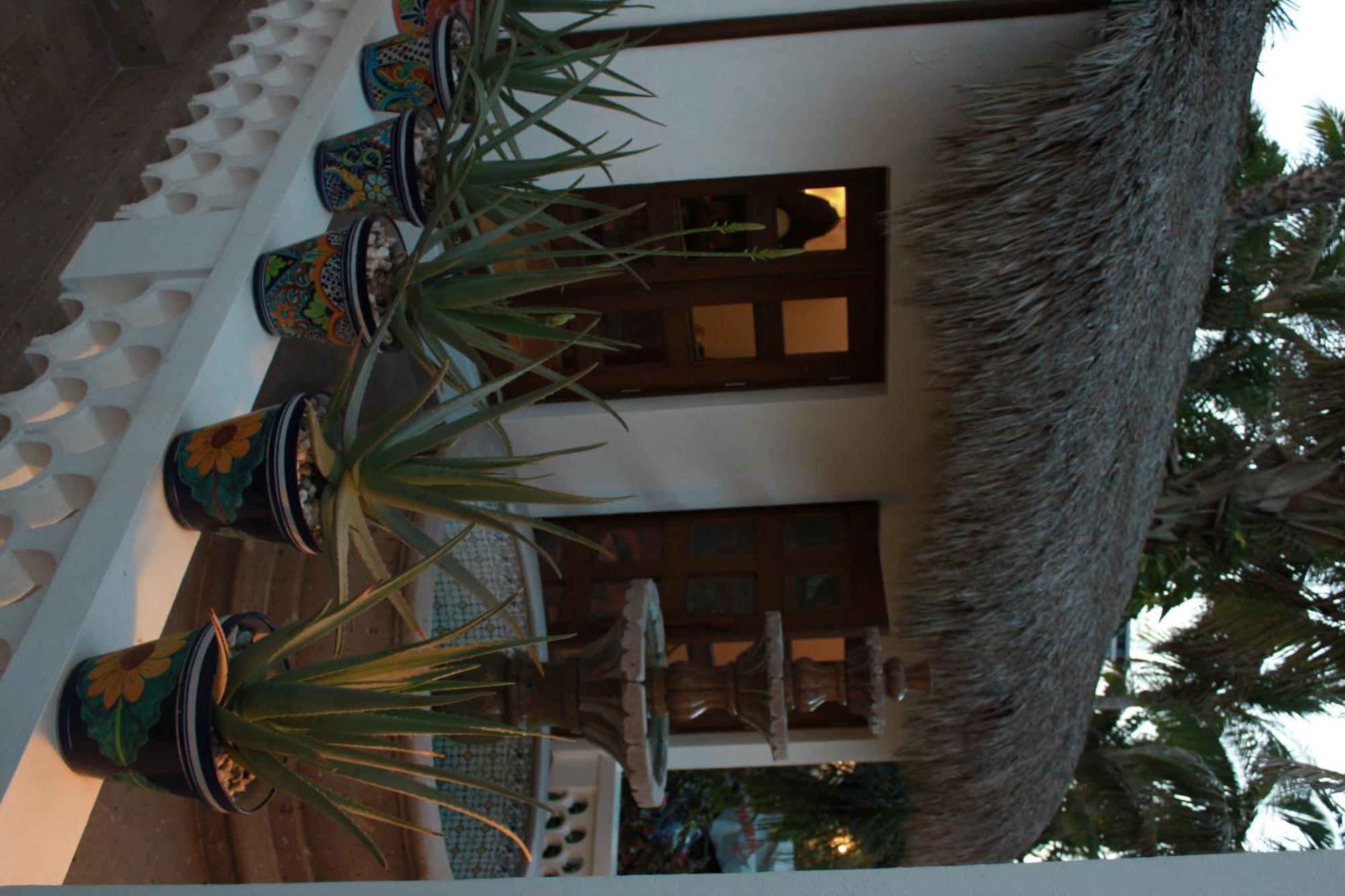 Casa Costa Azul Hotel San Jose del Cabo Luaran gambar