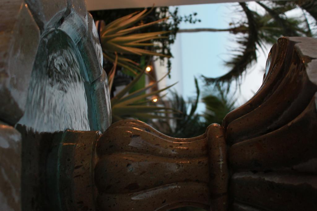 Casa Costa Azul Hotel San Jose del Cabo Luaran gambar