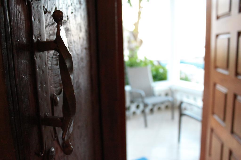 Casa Costa Azul Hotel San Jose del Cabo Luaran gambar