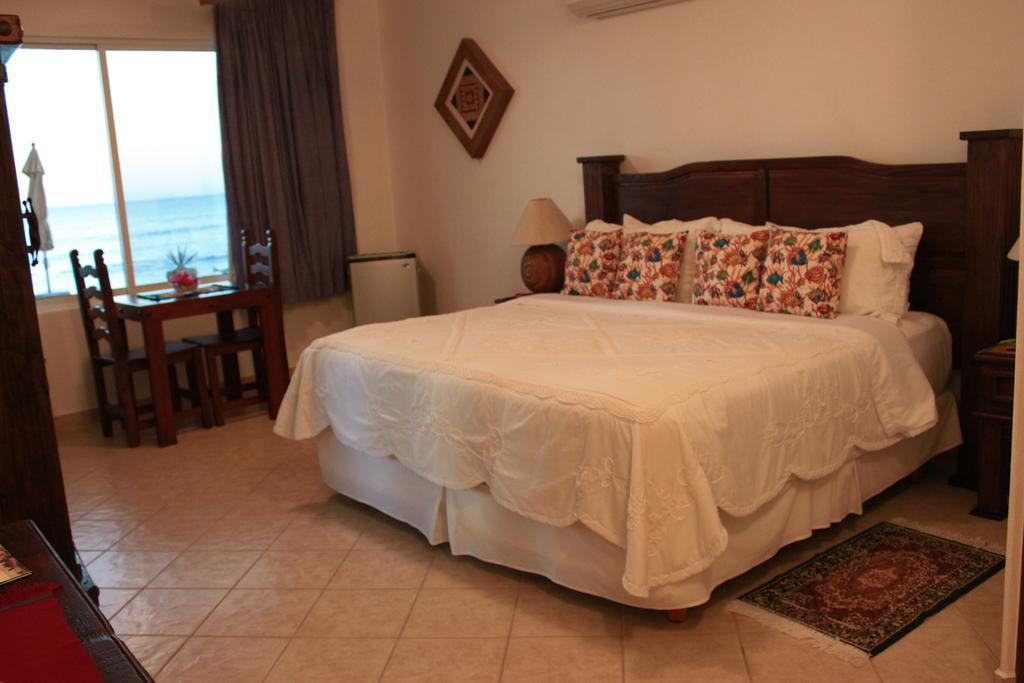 Casa Costa Azul Hotel San Jose del Cabo Luaran gambar