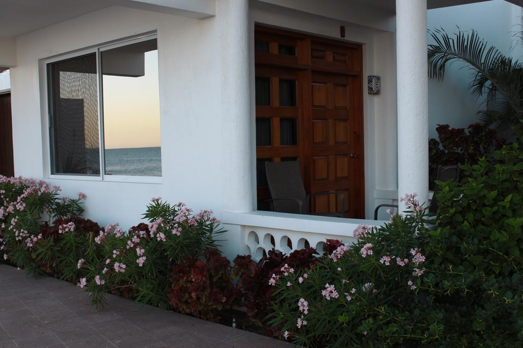 Casa Costa Azul Hotel San Jose del Cabo Luaran gambar