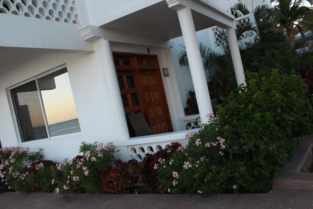 Casa Costa Azul Hotel San Jose del Cabo Luaran gambar