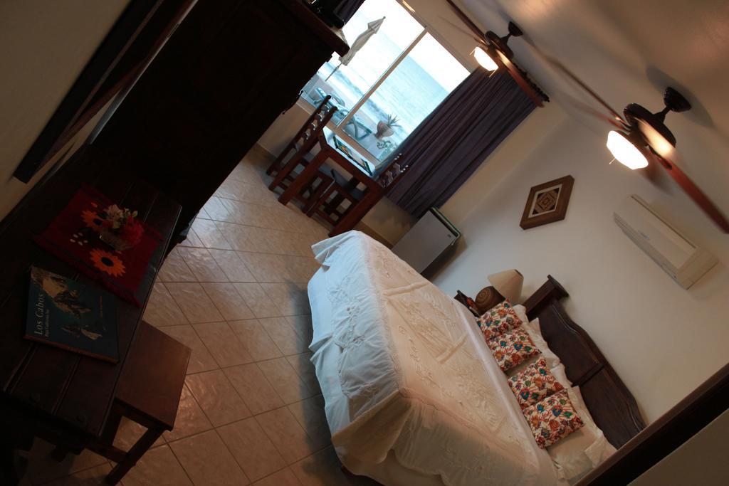 Casa Costa Azul Hotel San Jose del Cabo Luaran gambar
