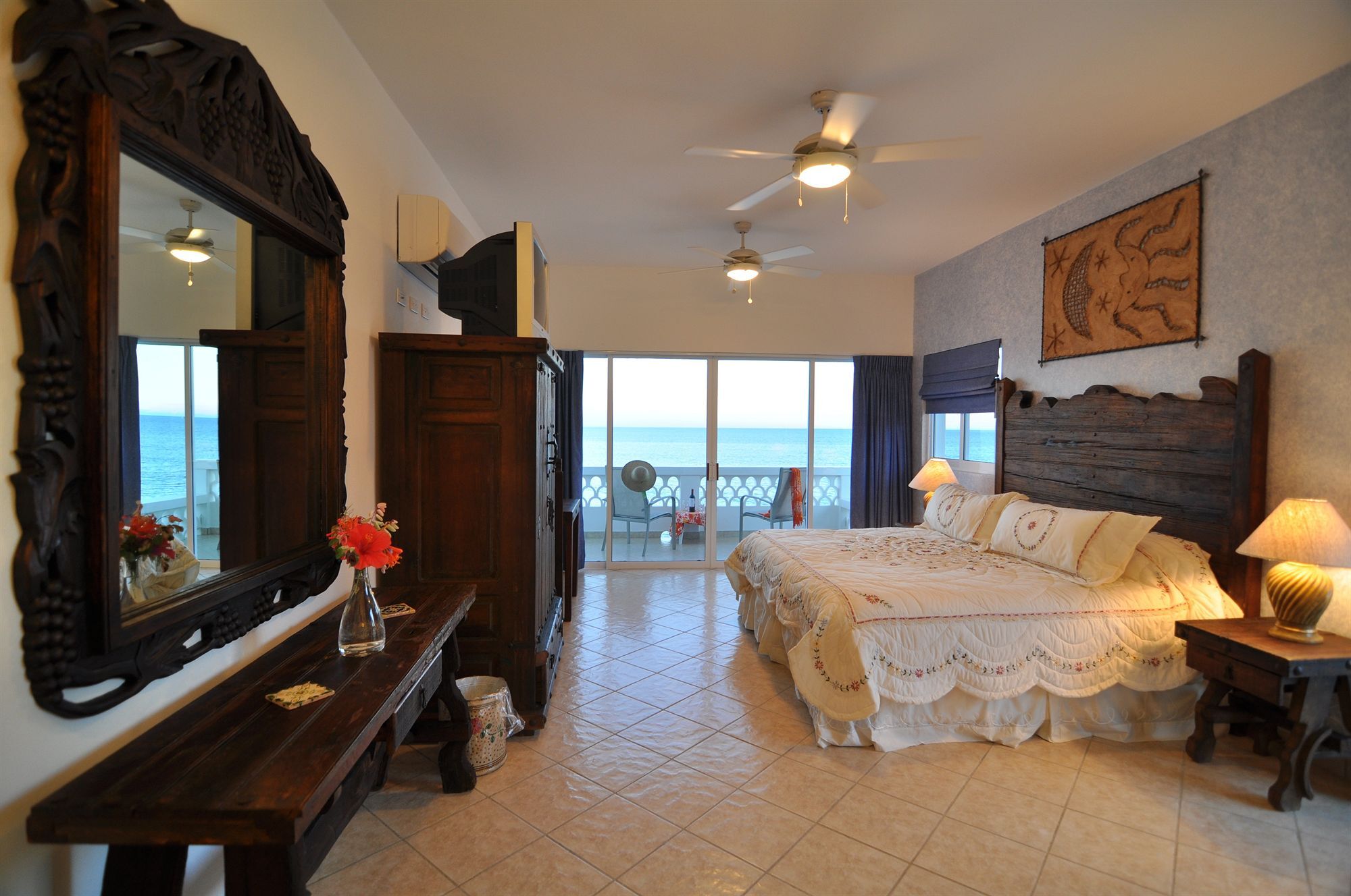 Casa Costa Azul Hotel San Jose del Cabo Luaran gambar