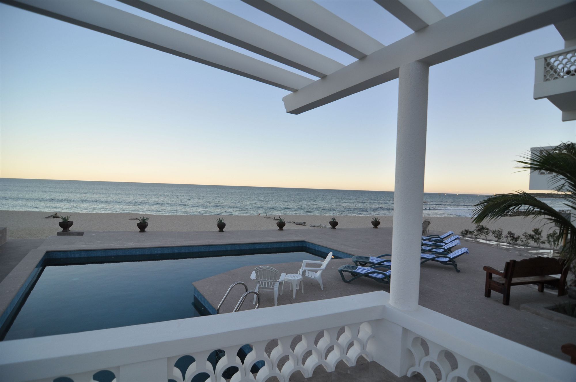 Casa Costa Azul Hotel San Jose del Cabo Luaran gambar