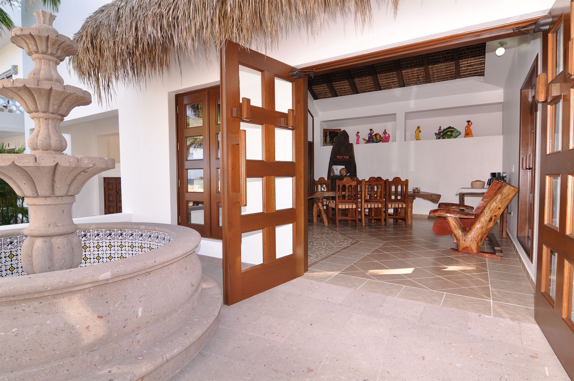 Casa Costa Azul Hotel San Jose del Cabo Luaran gambar