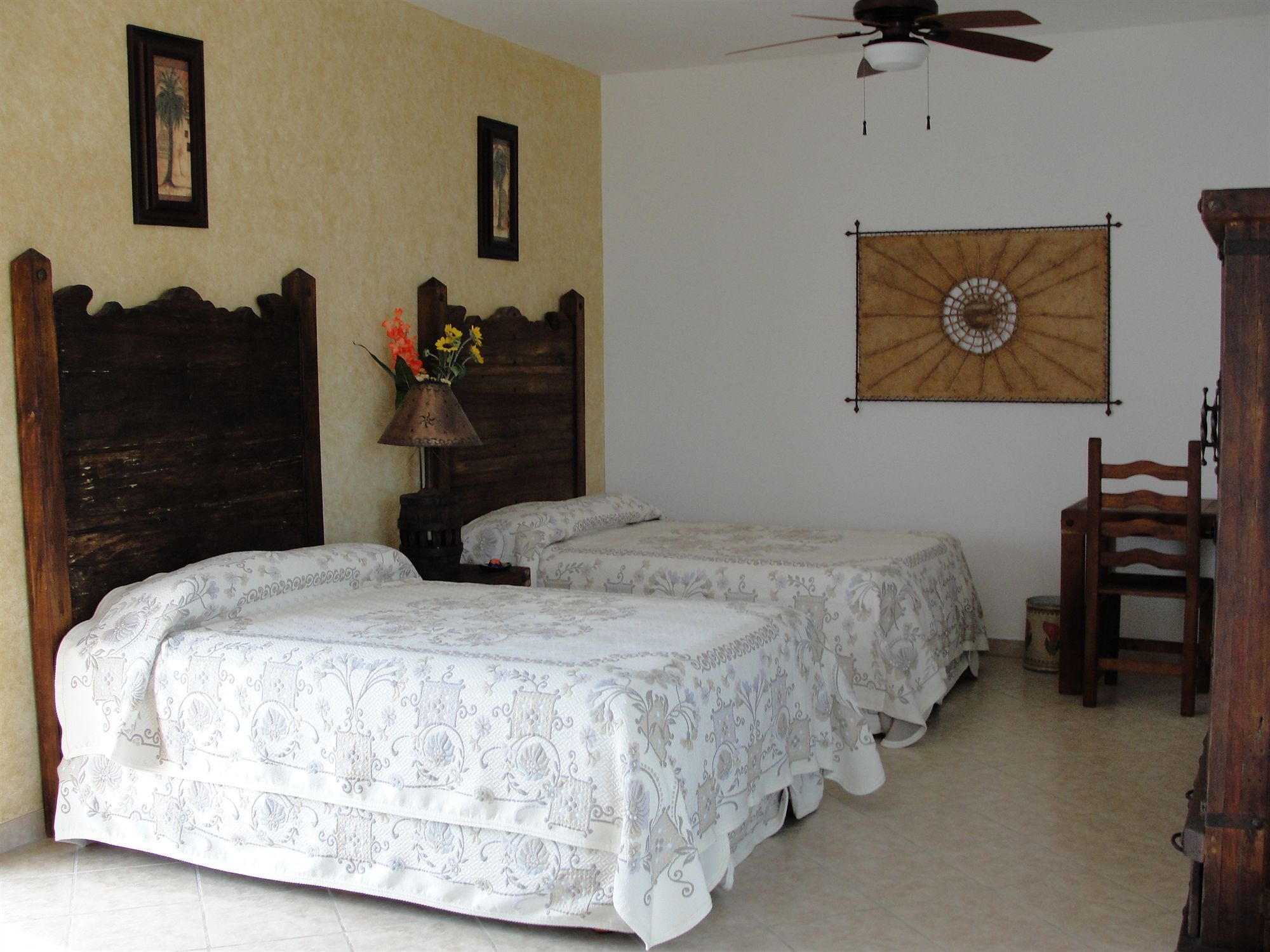 Casa Costa Azul Hotel San Jose del Cabo Luaran gambar