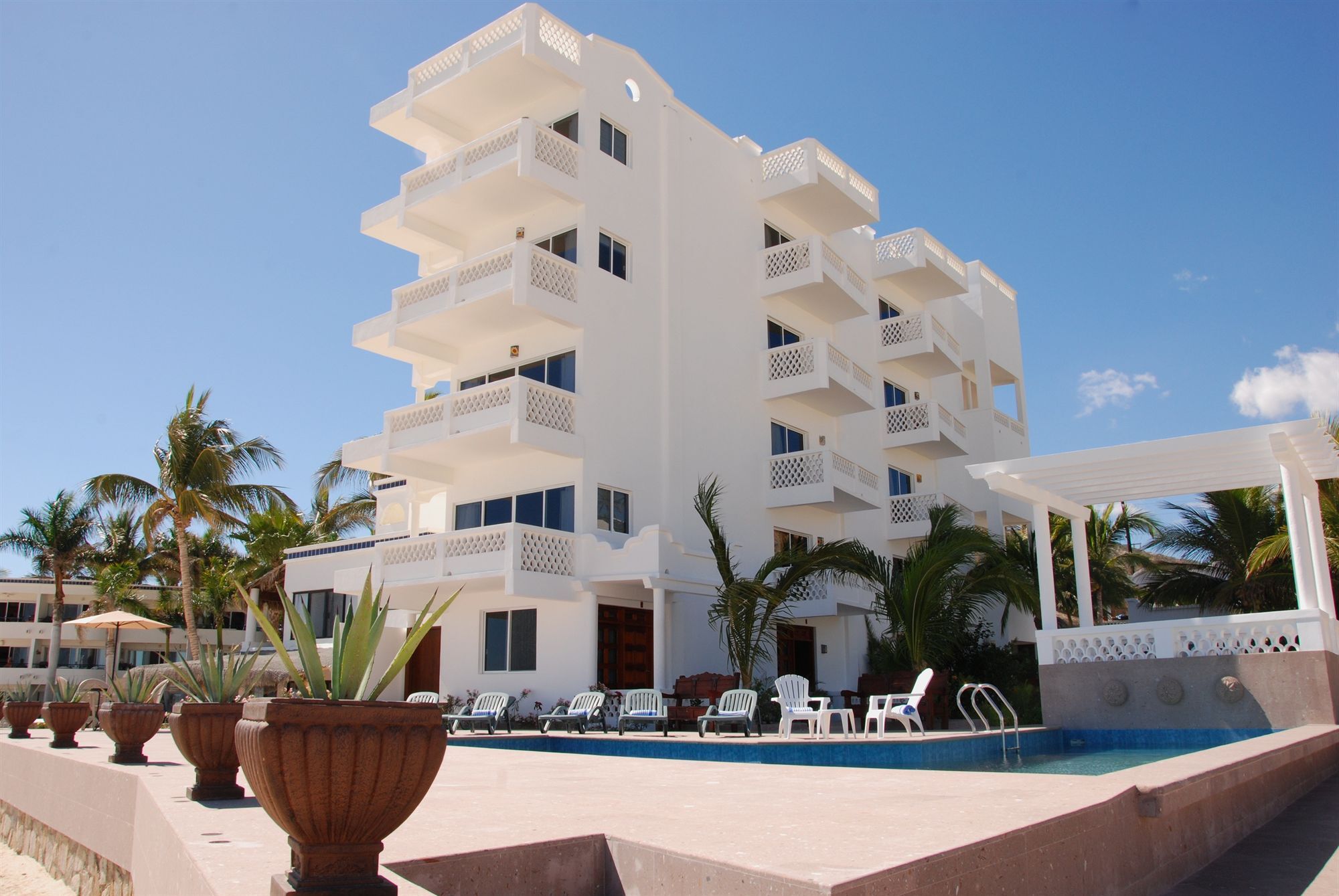 Casa Costa Azul Hotel San Jose del Cabo Luaran gambar