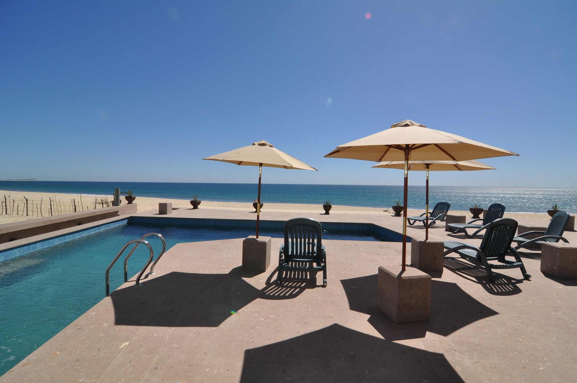 Casa Costa Azul Hotel San Jose del Cabo Luaran gambar